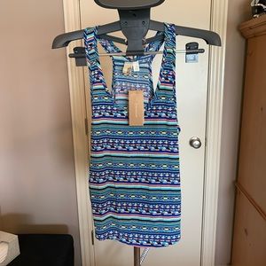 NWT!!! Francesca’s Collection tank